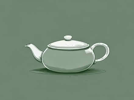 Photo of Tea pots (Warlingham CR6) #1