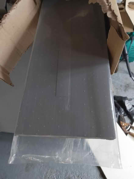 Photo of free WICKES Tiverton Slate Kitchen Parts (Downham Market PE38) #2
