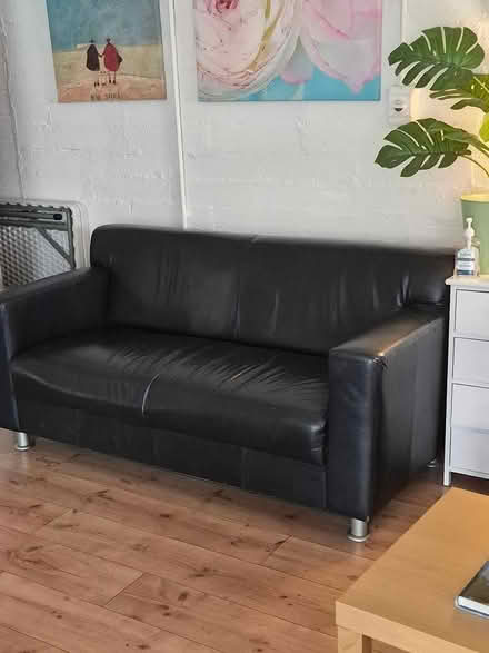 Photo of free 2 & 1 seaters (Dublin 14) #3