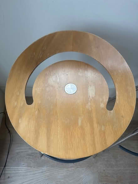 Photo of free Two high stools (Borough SE1) #2
