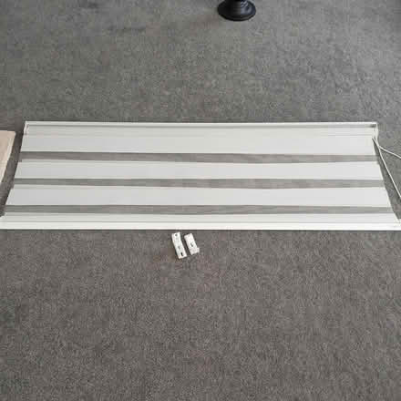 Photo of free Day / Night roller blind (Kings Langley) #1