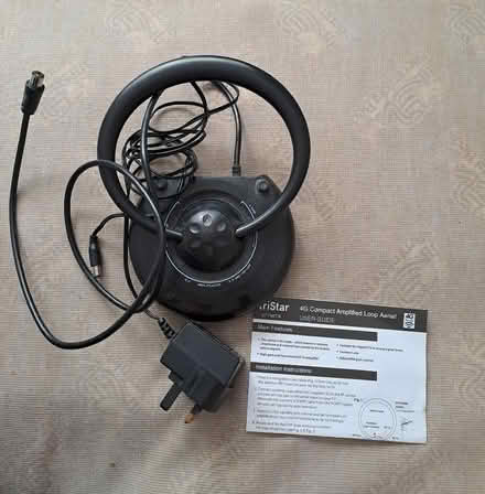 Photo of free Indoor aerial (Harefield SO19) #2