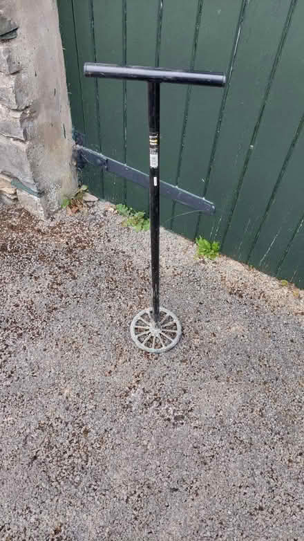 Photo of free Hand mixer for mortar (Kendal LA9) #1