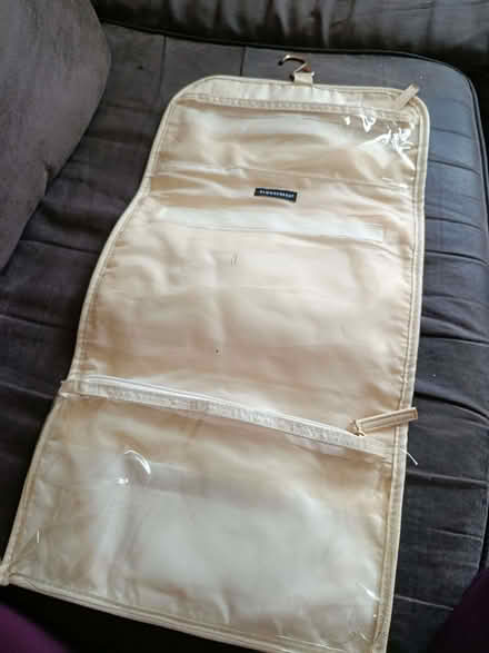 Photo of free Travel bag (Minchery Farm OX4) #2