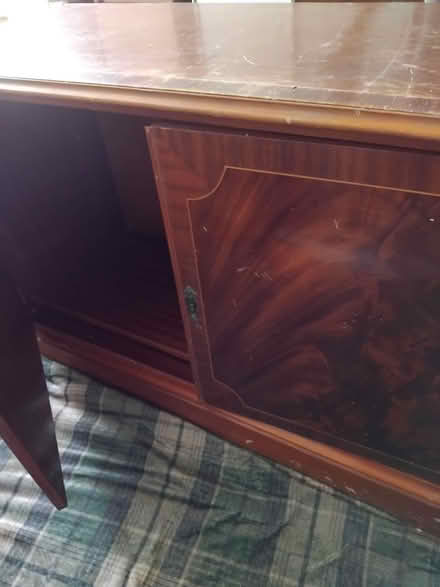 Photo of free Sideboard (St Helens TN35) #2