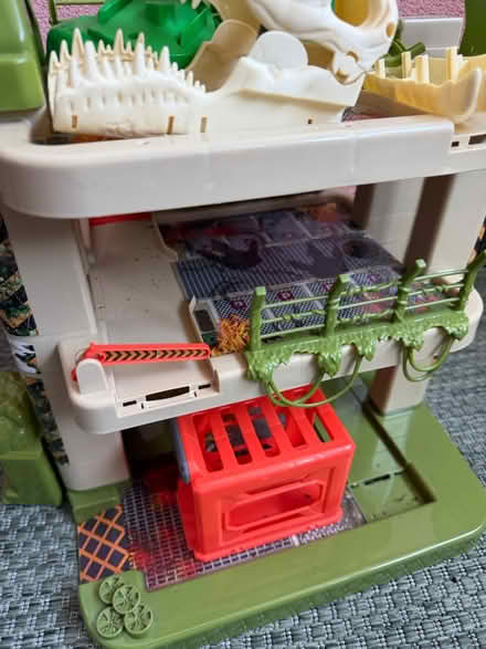 Photo of free Kids toy (CR8) #2