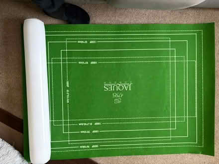 Photo of free Puzzle Roll (Corringham SS17) #1