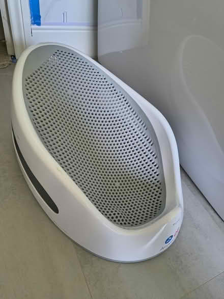 Photo of free Baby bath seat (St. Leonards TN37 6) #3
