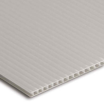 Photo of Sheet of Laminated Plastic (Lipson PL4) #1