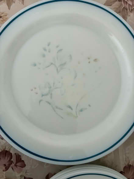 Photo of free Crockery and cutlery set (Springfield MK6) #4