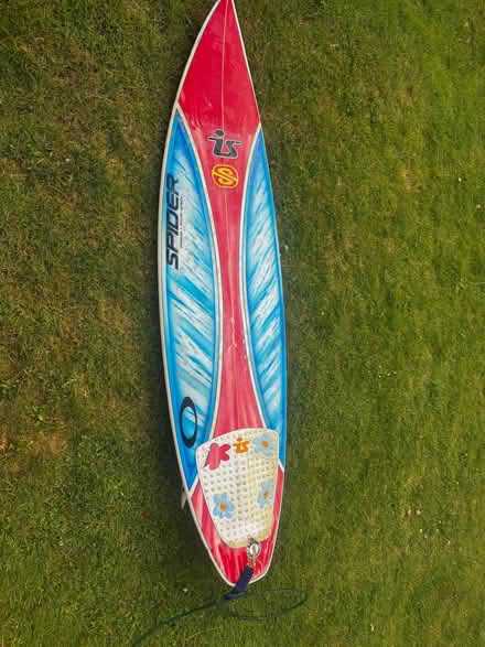 Photo of free Surfboards (Hove Station area BN3) #1