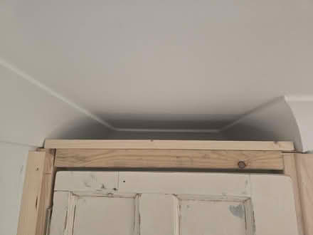 Photo of Coving (Ellacombe TQ1) #2