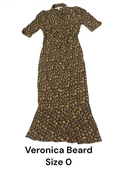 Photo of free Veronica Beard Woman’s Dress (Brooklyn Storage) #1