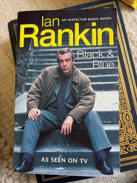 Photo of free Books (Mortlake SW13) #3
