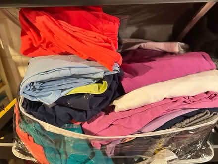 Photo of free Scrubs for women (Pequannock) #3
