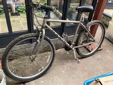Photo of free Mountain bike, Marin (Matlock central) #1