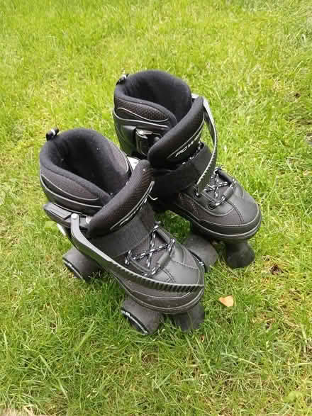 Photo of free Child roller skates (Cheadle heath SK3) #1