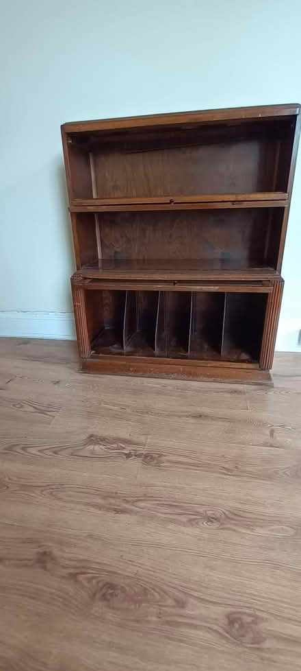 Photo of free Cabinet (EH6 8SG) #3