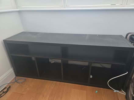 Photo of free IKEA Low shelve (Cutteslowe OX2) #1