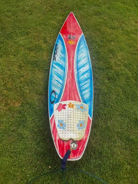 Photo of free Surfboards (Hove Station area BN3) #2