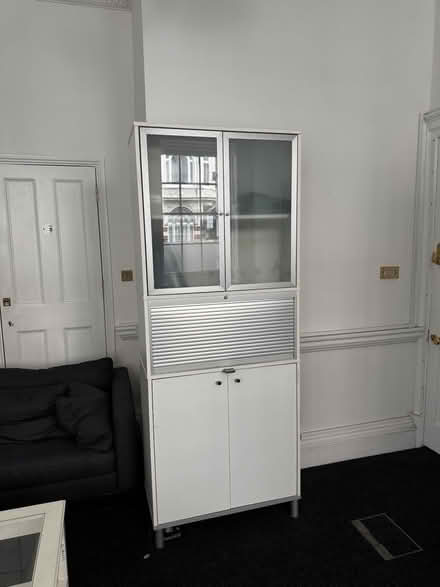 Photo of free Office Furniture - 3 person office (w1k2re) #3