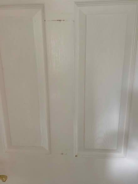 Photo of free 2 internal doors (hemel hempstead, HP3) #3