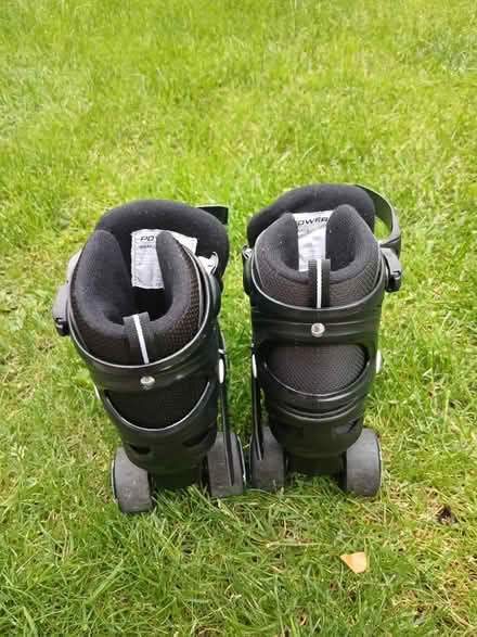 Photo of free Child roller skates (Cheadle heath SK3) #2