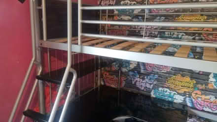 Photo of free Gaming bed (St albans) #3