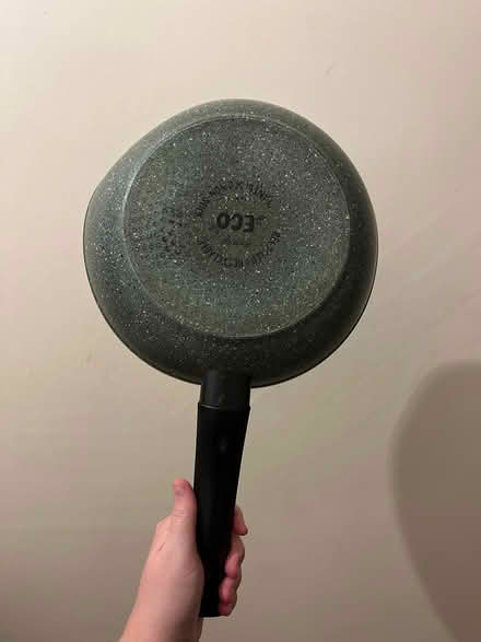 Photo of free Medium Frying Pan (Harringay N4) #3