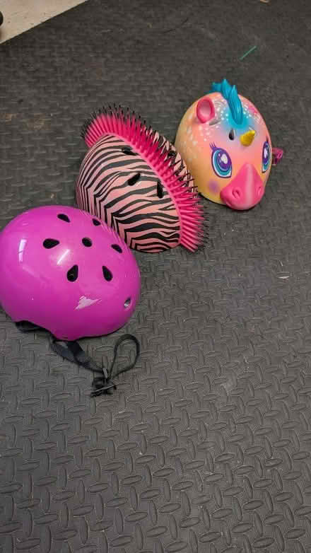 Photo of free Kids roller skating items (Penrith CA11) #3