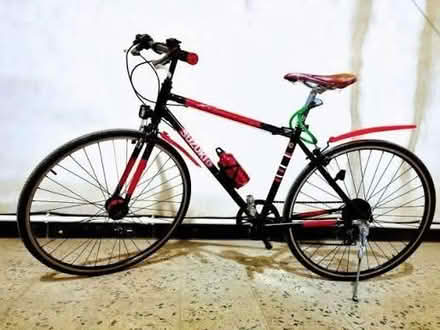 Photo of Bike for adults (Castle Bromwich B35) #1