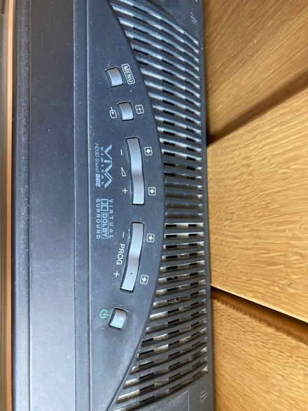 Photo of free Sony tv (East Grinstead RH19) #4