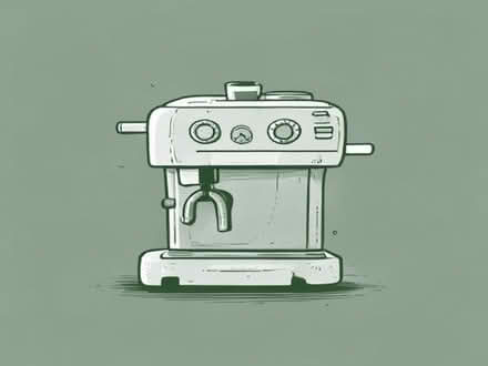 Photo of Coffe machine (Barnsley S70) #1