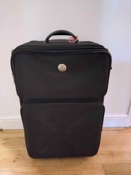 Photo of free Large suitcase (Kennington, SE11) #1