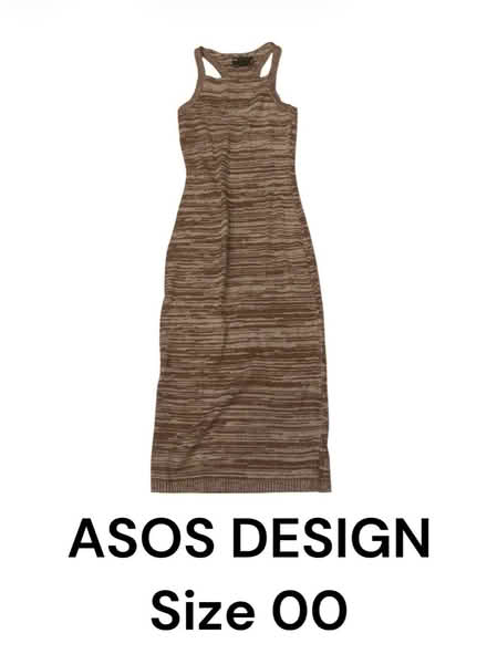 Photo of free ASOS DESIGN 2PC Dress Suit (Brooklyn Storage) #2