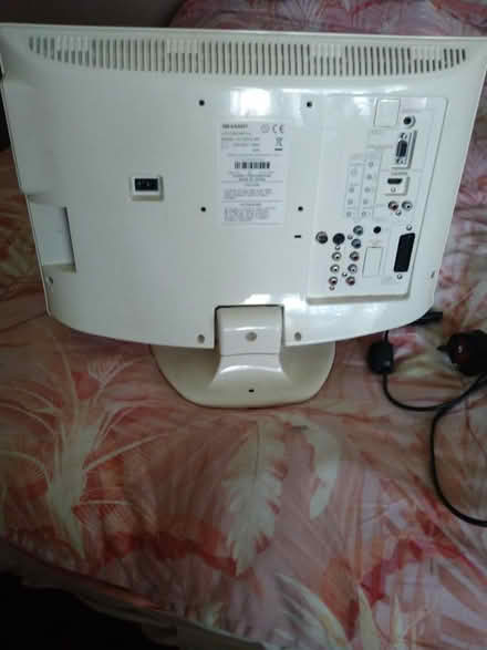 Photo of free Small television (DE23 sinfin) #2