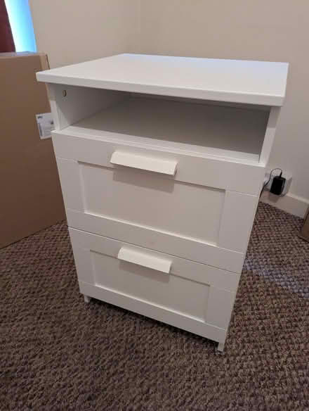 Photo of free Bedroom Drawers (CV3) #1