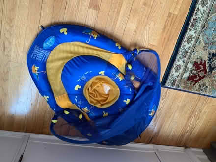 Photo of free Infant/ toddler Swim Float (2 miles east of GA400, exit 12) #1