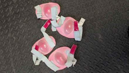 Photo of free Kids roller skating items (Penrith CA11) #4