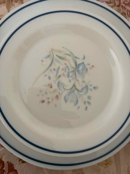 Photo of free Crockery and cutlery set (Springfield MK6) #3