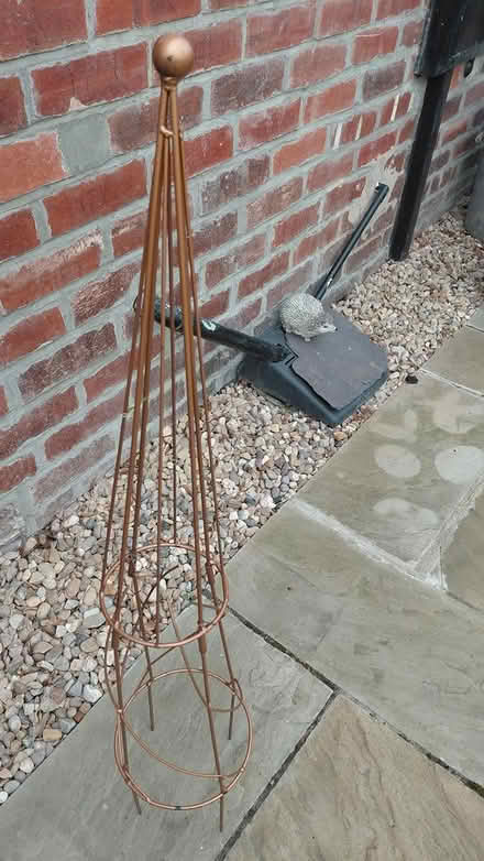 Photo of free Obelisk (Sheffield S12) #1