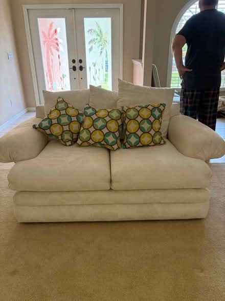 Photo of free Curb alert 1st come 1st serve (2215 SW 51 Street Cape Coral) #4