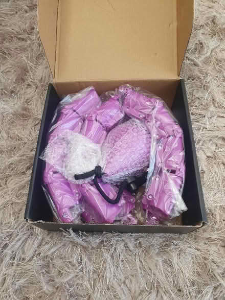 Photo of free Link hula hoop (Elstow MK42) #2