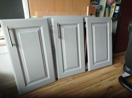 Photo of free Kitchen unit doors (Limerick) #1