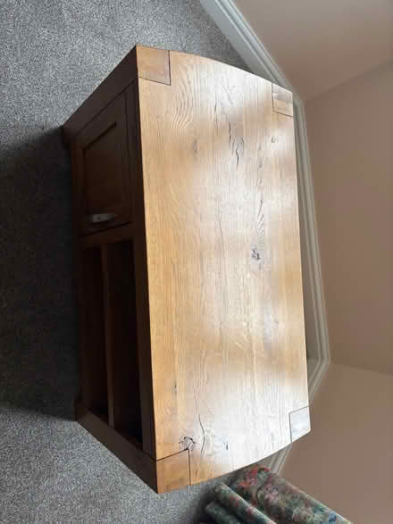 Photo of free TV Stand (Gosforth NE3) #2