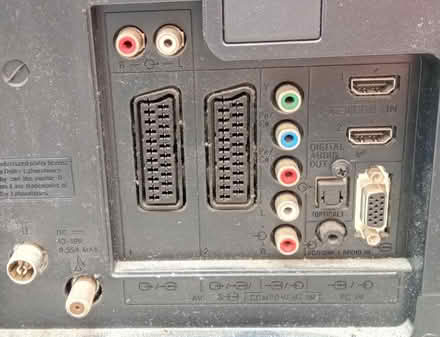 Photo of free Sony 32 TV (Barnet EN5) #2
