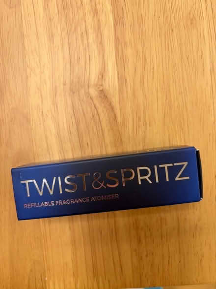 Photo of free Perfume Atomizer (Mortlake SW13) #2
