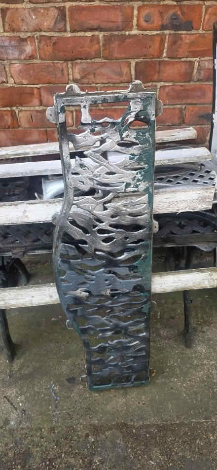 Photo of Garden furniture (NE31) #3