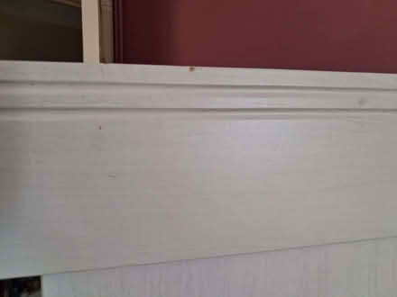 Photo of free Double bed frame w/ drawers (no mattress) (Cliddesden RG22) #2