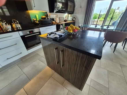 Photo of free Complete kitchen (Blackford BS28) #4
